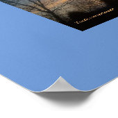 NOTRE POSTER D'OBJET PREMIER (Coin)