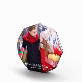 Notre premier bloc photo de Noël O (Droite)