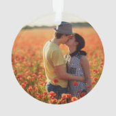 Notre premier dos dessus ensemble engagé de photo (dos)