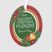 Notre premier dos dessus ensemble engagé de photo (devant)