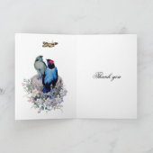 Notre premier foyer - Merci (Intérieur)