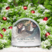 Notre premier Noël avec des animaux de compagnie P (Noël)