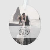 Notre premier Noël Chic Sophistiqué (devant)