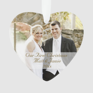 Notre premier Noël en couple