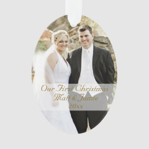 Notre premier Noël en couple