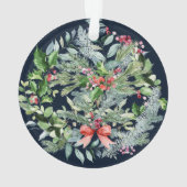 Notre premier Noël en grand-parents (dos)