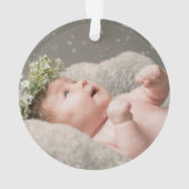 Notre Premier Noël En Grand-Parents, Un Script Bla (dos)