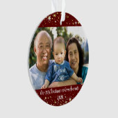 Notre premier Noël en grands-parents 2 étoiles pho (devant)