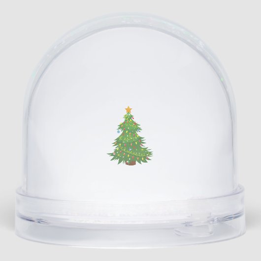 Notre premier Noël engagé Keepsaké Snowflake (Arrière)