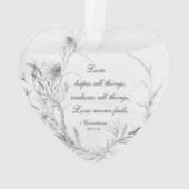 Notre premier Noël, Inspirant (dos)