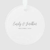 Notre premier script de noms de photos de Noël eng (dos)