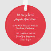 Notre première année personnelle personnalisée (dos)