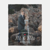 Notre première couverture photo personnalisée de N (Devant)