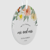 Notre première pêche de Noël Florale photo nouvell (devant)