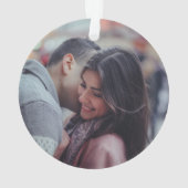 Notre première photo de Noël de Plum Floral (dos)