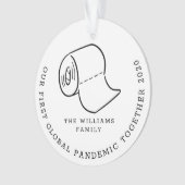 Notre première photo de vacances mondiale (devant)