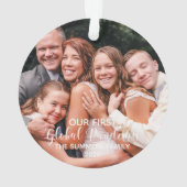 Notre première photo globale de pandémie (dos)