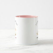 Notre première tasse de café pour la fête des Mère (Centre)
