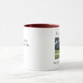 Notre première tasse de maison (Centre)