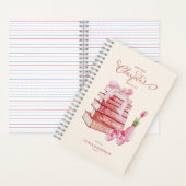 Notre prochain chapitre Livre d'histoire Baby show (À l'intérieur)