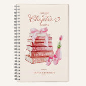 Notre prochain chapitre Livre d'histoire Baby show (Recto)