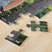 Notre site Puzzle Alaska @3dudeslife (Côté)