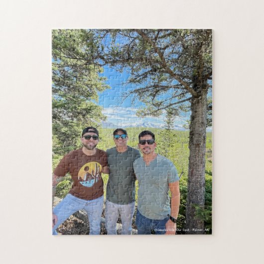 Notre site Puzzle Alaska @3dudeslife (Vertical)