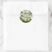 Notre Sticker Mariage (Sac)