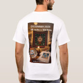 notre t-shirt poids lourd (Dos)