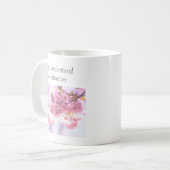 Notre tasse de situation (Devant gauche)