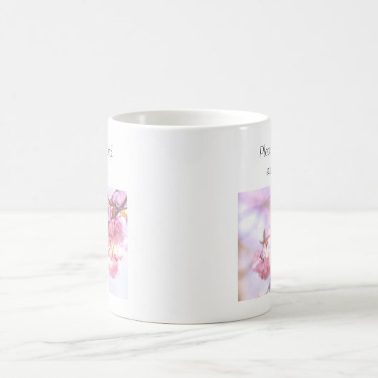 Notre tasse de situation (Centre)