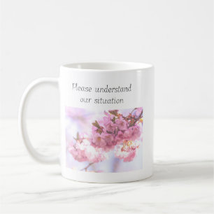 Notre tasse de situation
