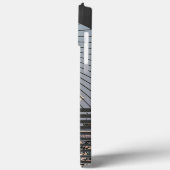 Notre terre autochtone coque iphone Palestine (Verso / Gauche)