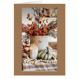 "NOTRE TRÈS 1ER AUTOMNE/AUTOMNE ENSEMBLE"