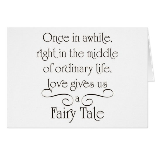 NOTRE VIE DE LA FILLE DE FAIRY COMMENCE (Devant horizontal)