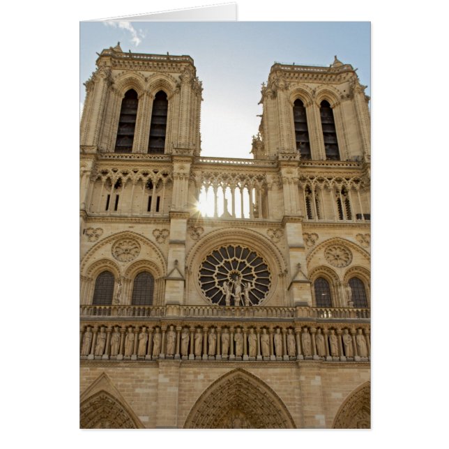 NotreDame (Devant)