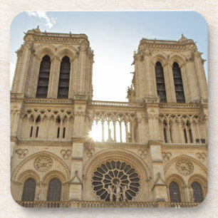 NotreDame Bier Onderzetter
