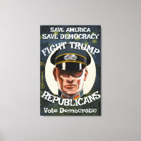 NoTrump Republikeinse Partij Afstudeerfeest Pensio