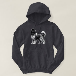 Notta'Nother Tatoeage Hoodie