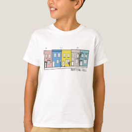 Notting Hill London T-Shirt