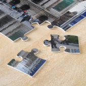 Nottingham Legpuzzel (Zijkant)