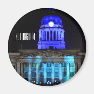Nottingham Magneet
