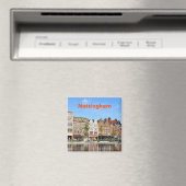 Nottingham Magneet (Insitu (Vaatwasser))