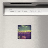 Nottingham Magnet (In Situ (Lave-vaisselle))