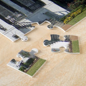 Nottoway Plantation Legpuzzel (Zijkant)