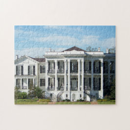 Nottoway Plantation Legpuzzel