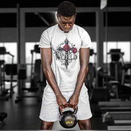 NOTW Sport Trek T-shirt