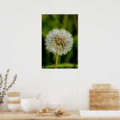 Nou, laat me maar. poster (Keuken)