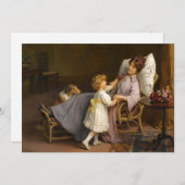 Nou op de Mend | Arthur John Elsley (Voorkant / Achterkant)