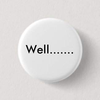 Nou....... Ronde Button 3,2 Cm
